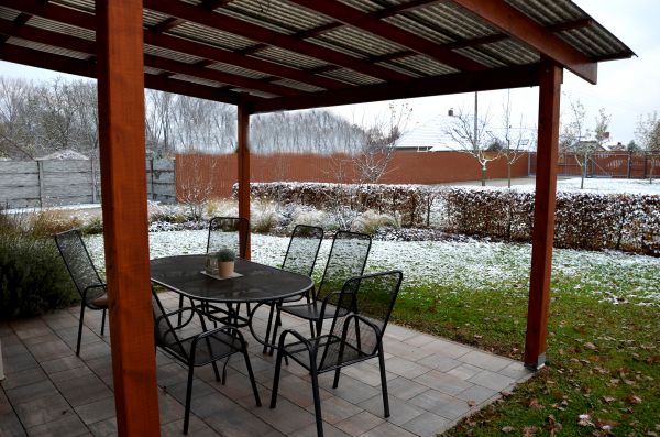 Patio Enclosure Installation in Charlotte
